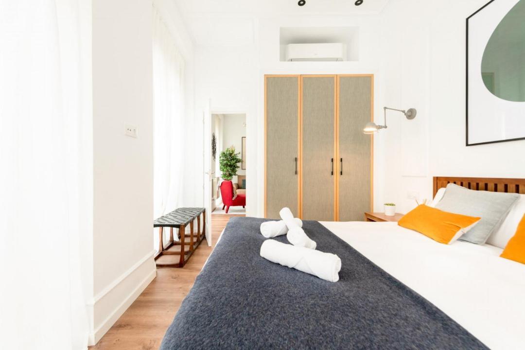 Mintystay - Cadiz 10 مدريد المظهر الخارجي الصورة